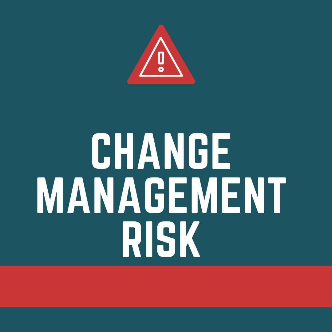 How to Assess the Risk of a Change with 5 Simple Questions