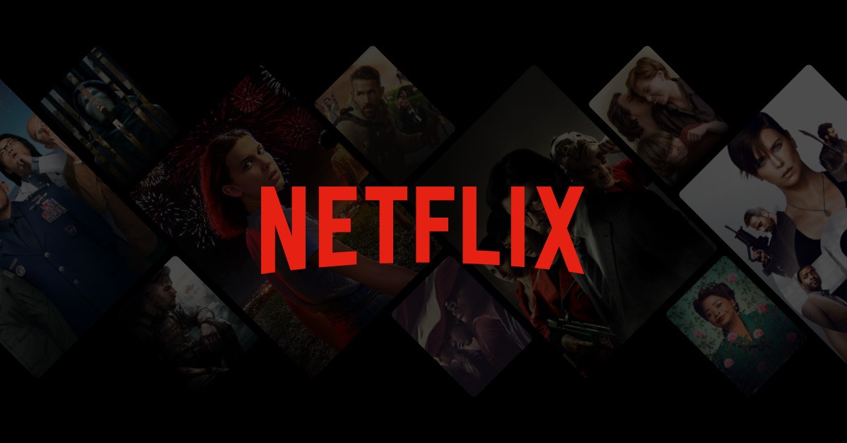 Reframing the documentary: how  and Netflix are changing factual  television