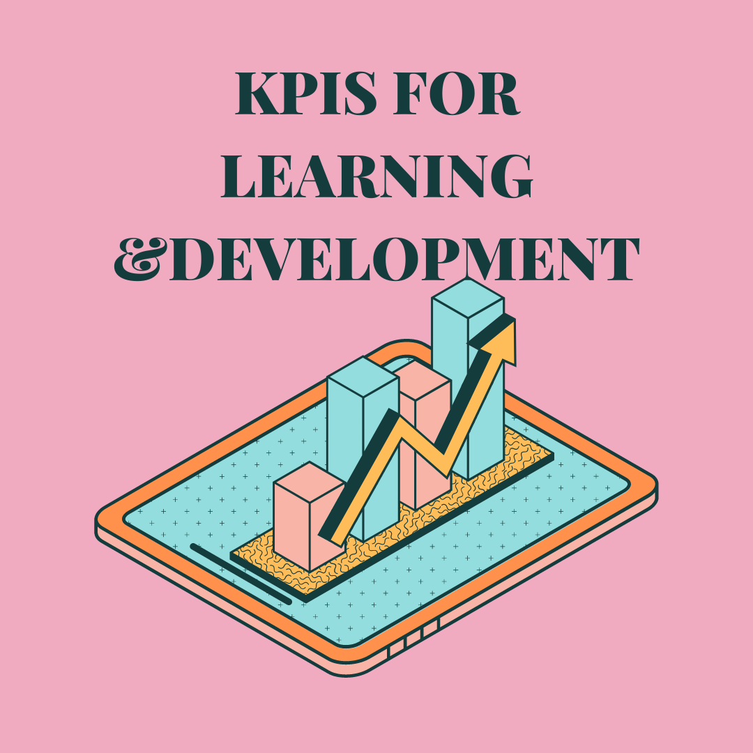 Learning and Development Support