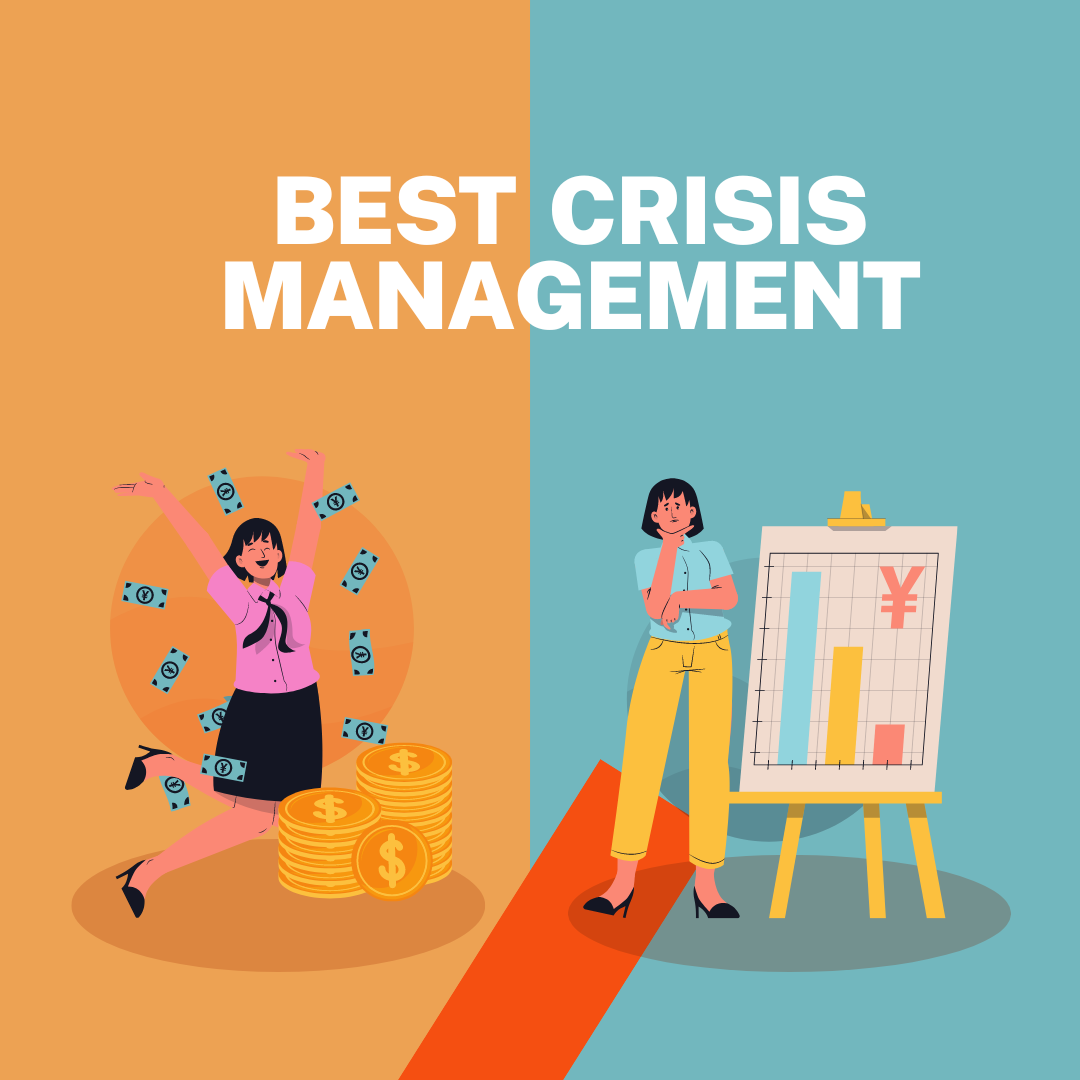 05 Best Crisis Management Real Life Examples