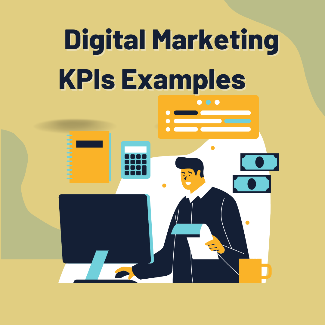 Digital Marketing Examples that Drive Success