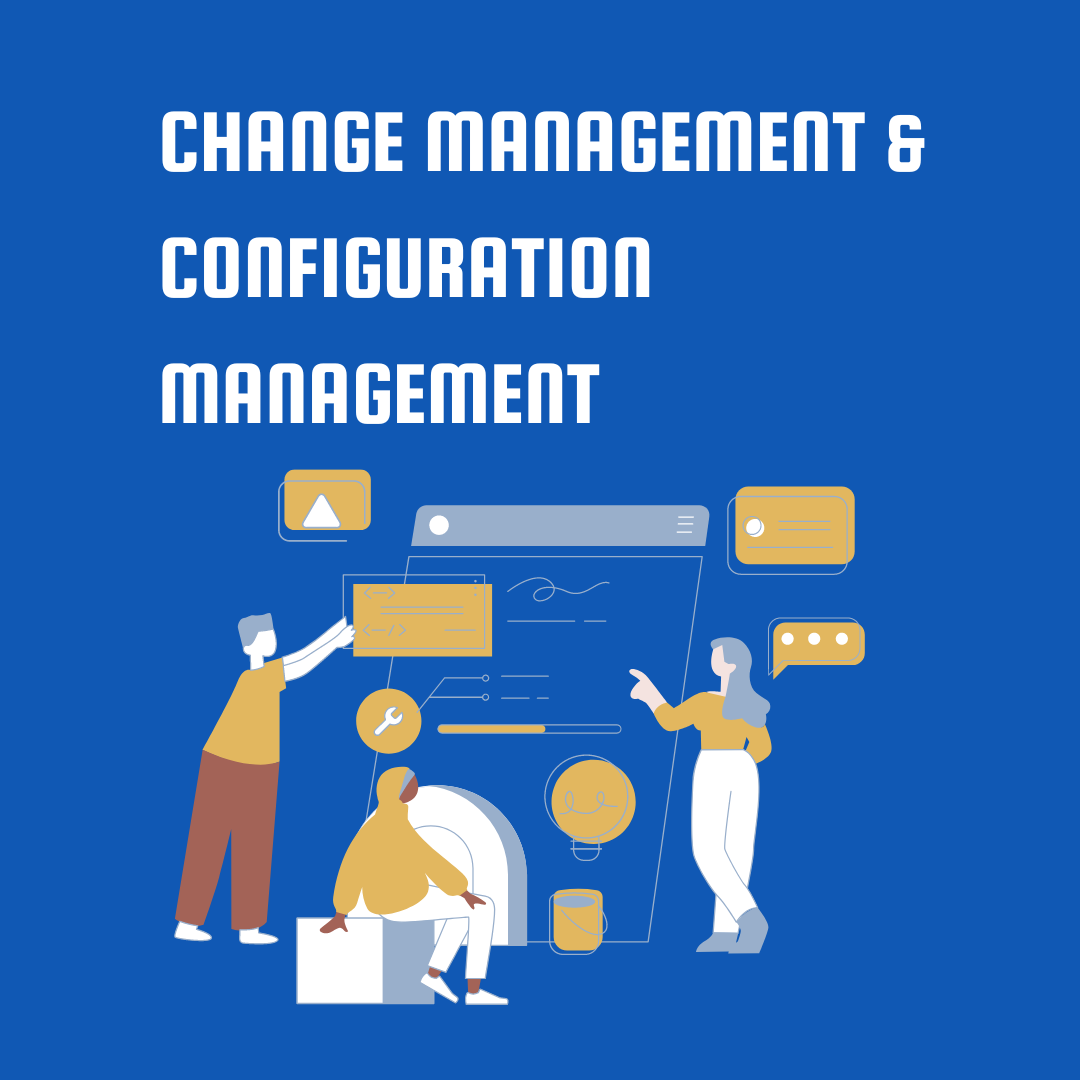 Change Management Bilder