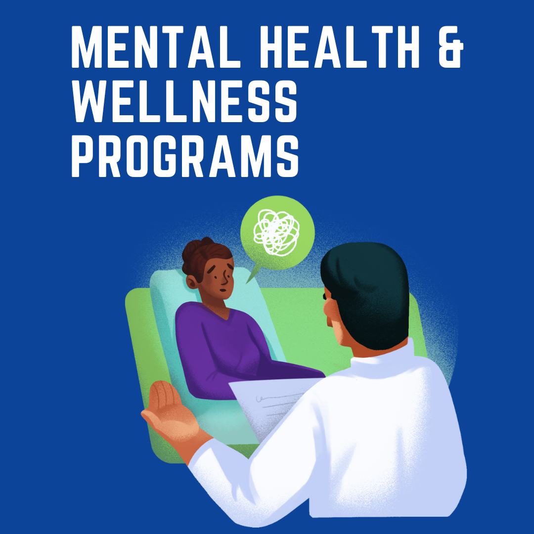 Wellness Programs, Health and Wellness
