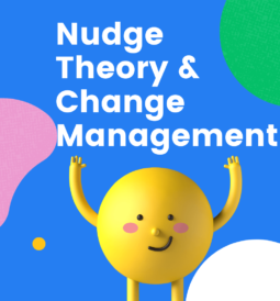 Nudge Theory in Change Management