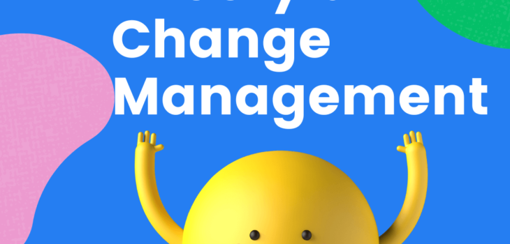 Nudge Theory in Change Management