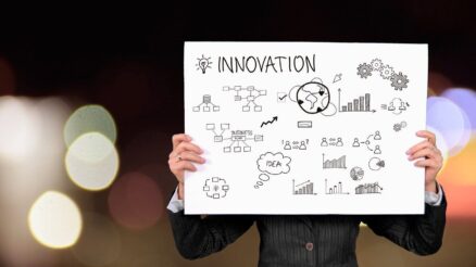 How to encourage innovation in workplace