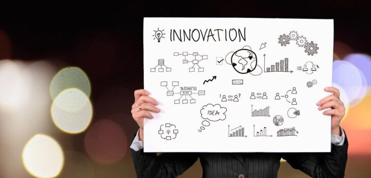 How to encourage innovation in workplace