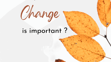 Why Change Management is Important in an Organization