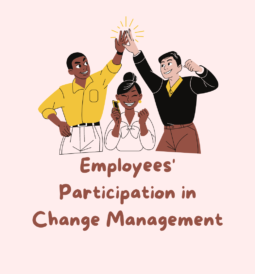 What are the Benefits of Employee Participation in Change Management