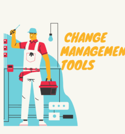 Change management tools