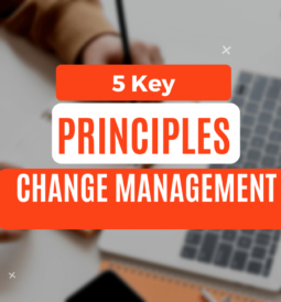 5 key principles of change management