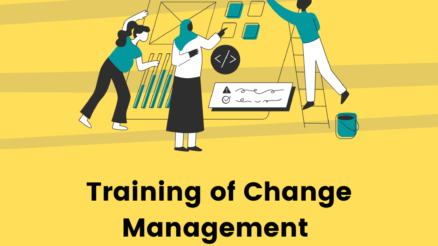 Training of change management for employees