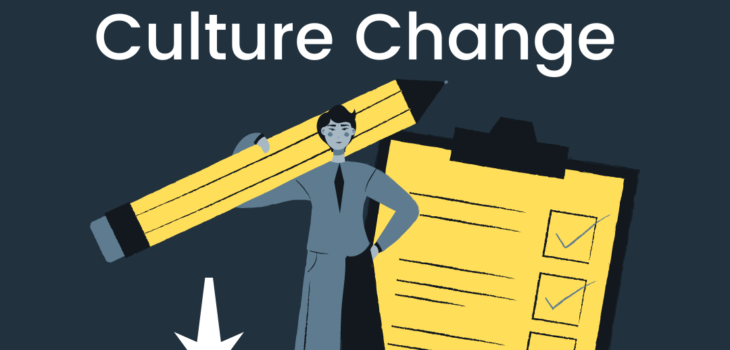 dvantages and disadvantages of change of culture in an organization