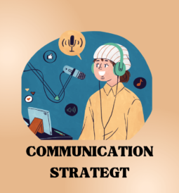 What is the best communication strategy in change management?