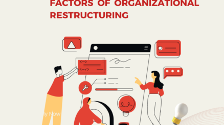 10 factors of organizational restructuring