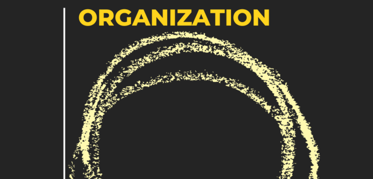 Characteristics of an agile organization