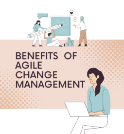 Benefits of agile change management