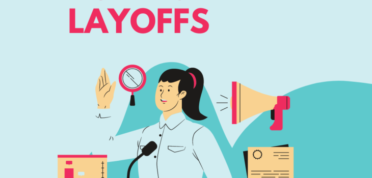 How to motivate employees during layoffs