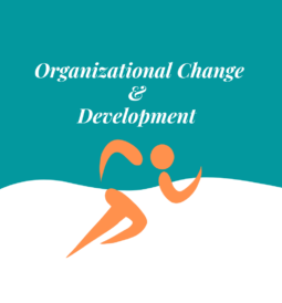 Organizational Change and Development