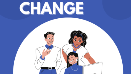Benefits of change management for individuals