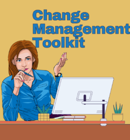 change management toolkit for leaders