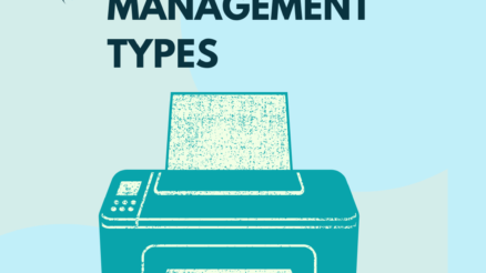 ITIL change management types