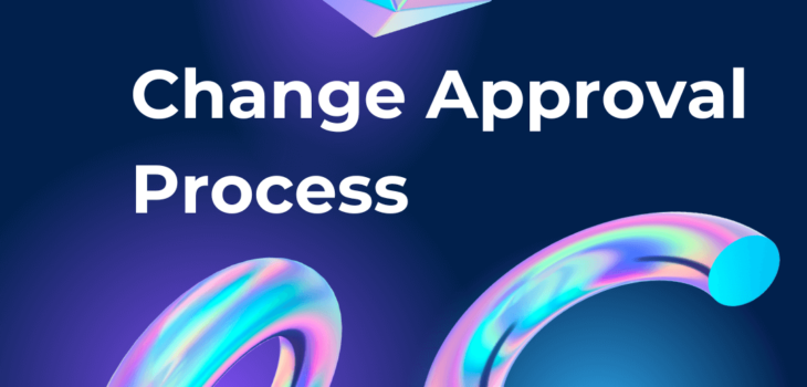 Change Approval Process in ITIL Change Management