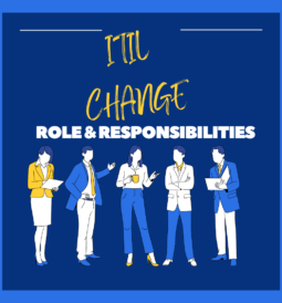 ITIL Change Management Roles and Responsibilities