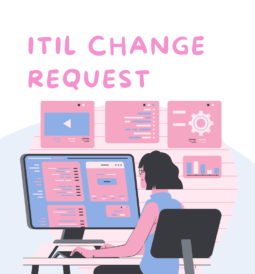ITIL Change Request Definition