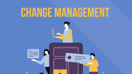 Reactive Vs proactive Change Management