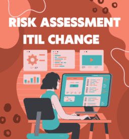 risk assessment in ITIL change management