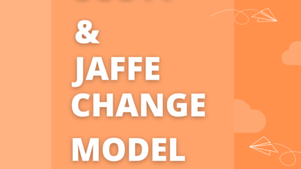 Scott and Jaffe Change Model