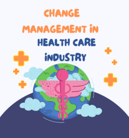Why change management is important in healthcare