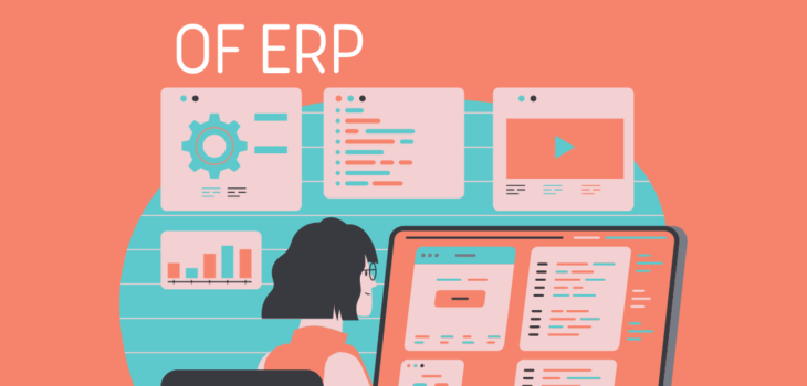 Advantages and Disadvantages of ERP