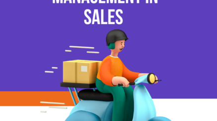 change management in sales