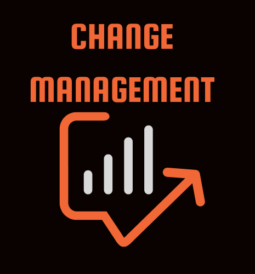 Explain the concept of change management