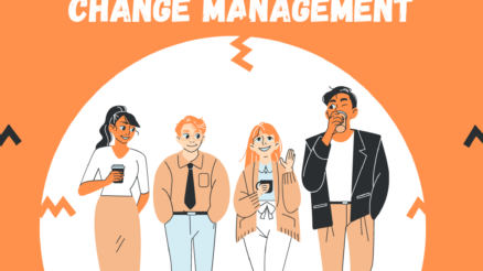 How to get employees buy-in during change management