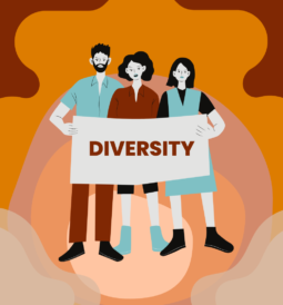 Management of change and diversity in the workplace