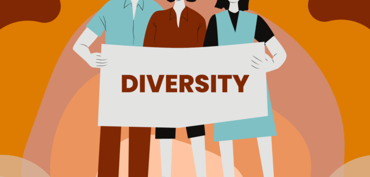 Management of change and diversity in the workplace