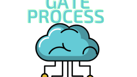 Stage and Gate Process to Manage Innovation