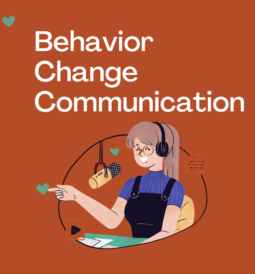 Importance of Behavior Change Communication