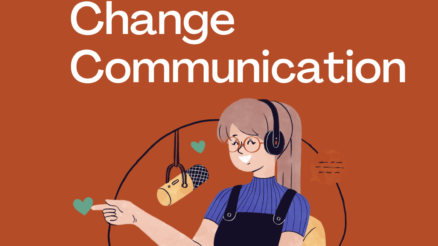 Importance of Behavior Change Communication