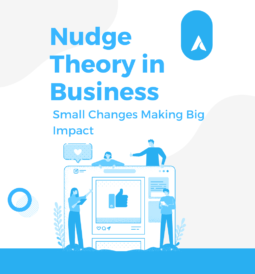 Nudge Theory in Business