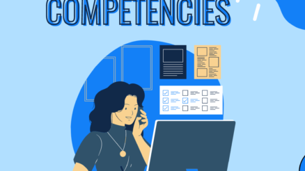 Change Management Competency Example