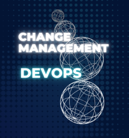 Organization change management in DevOps