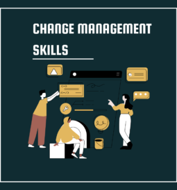 Change Management Skills with Examples