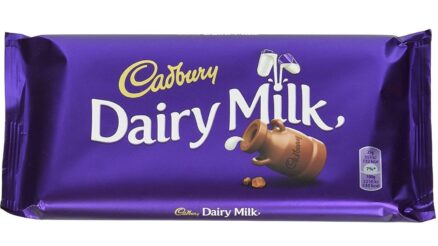 Cadbury crisis management case study