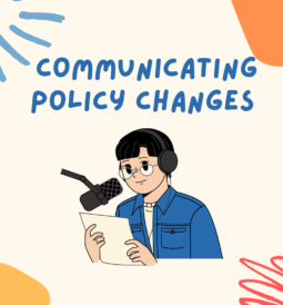 Communicating Policy Changes to Employees