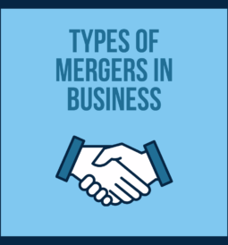 Types of mergers in business