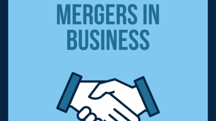 Types of mergers in business